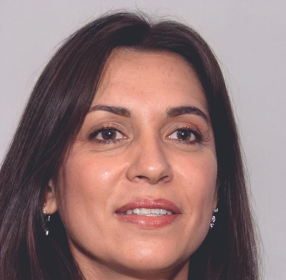 Dr. Sofia Chen, Chief Behavioral Scientist